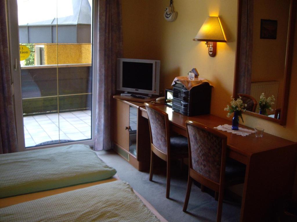 Hotel Pension Stadlhuber Aktivpark Kremsmünster Quarto foto
